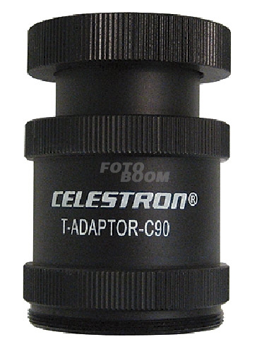 Adaptador T para NexStar 4 SE Adaptador T para NexStar 4 SE