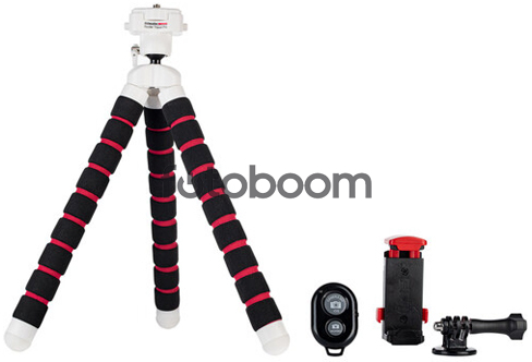Spyder Tripod Pro