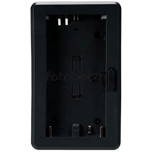 Bolt LT/XT Batt Plate for Sony