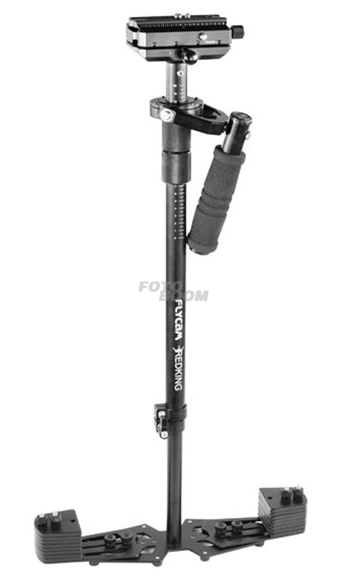 Flycam Redking