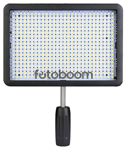 LED 500L C BiColor