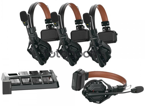 Solidcom C1 PRO 4S Solidcom C1 PRO 4S