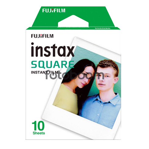 Instax Square 10/PK Instax Square 10/PK