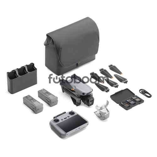 DJI Air 3S (DJI RC-2) DJI Air 3S (DJI RC-2)