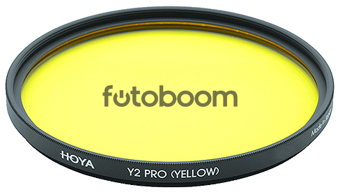 Y2 Amarillo 82mm HMC