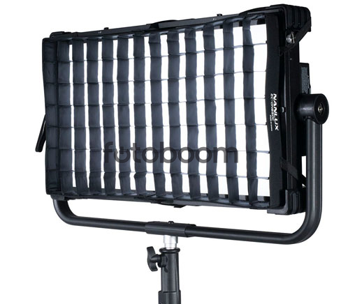 Rejilla Eggcrate para Dyno 650C