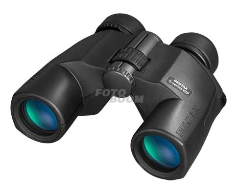 8X40 SP WP