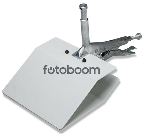KCP-616 Duck Bill Clamp