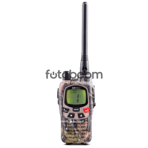 Midland G9 Pro (CAMO)