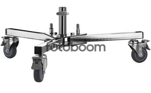 350 Runaway Base Stand