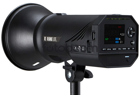 iFLASH TTL 4