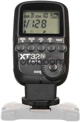 XT-32N