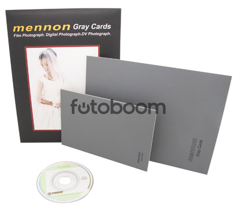 2x Grey Cards (10x15 , 15x21)