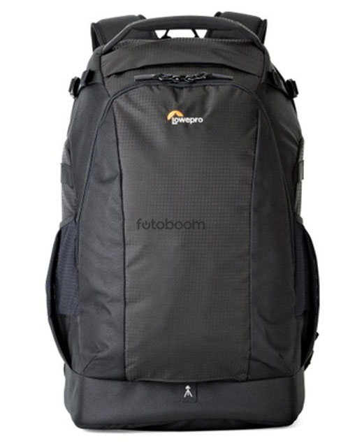 Flipside 500 AW II - Negra