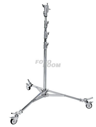 A5042CS High Junior Roller 42 (Acero) A5042CS High Junior Roller 42 (Acero)