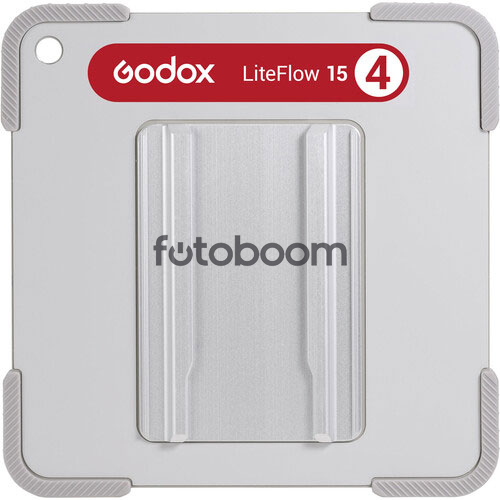 LiteFlow15 D4