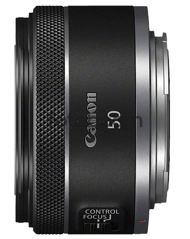 50mm f/1.8 STM RF + CANEST - BLACK FRIDAY CANON