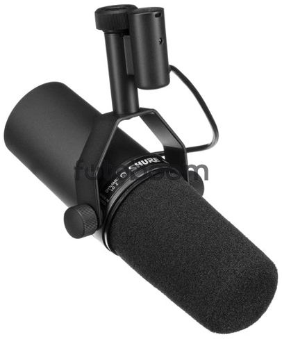 SM7B