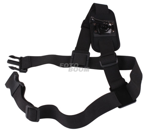 Correa Hombro 360º
