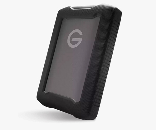 ArmorATD (4TB) ArmorATD (4TB)