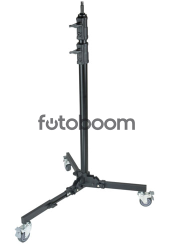 322M Monitor Stand (Negro)