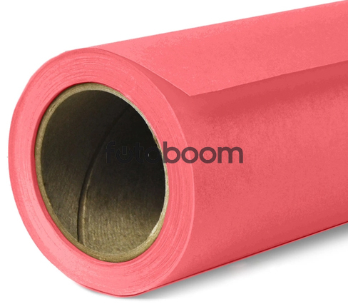 Fondo Flamingo 9092 CORAL PINK 2,75 x 11m