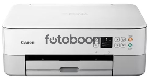 PIXMA TS5351a Blanca PIXMA TS5351a Blanca