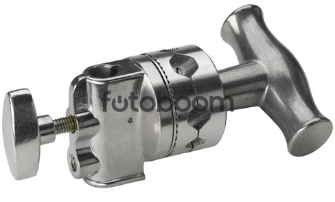 KCP-200 Grip 2 1/2 (Plata) KCP-200 Grip 2 1/2 (Plata)