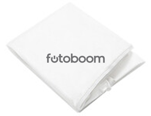 Front Fabric Diffusion (2.5 Stop) Front Fabric Diffusion (2.5 Stop)