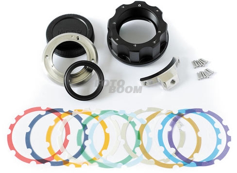 IMS Adaptador 25 t2.1 / 35 t2.1 a MFT IMS Adaptador 25 t2.1 / 35 t2.1 a MFT