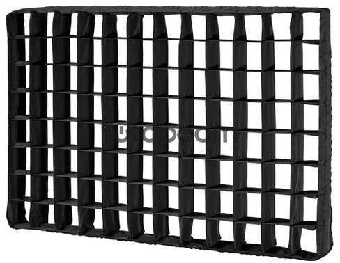 Rejilla Eggcrate para Softbox 60