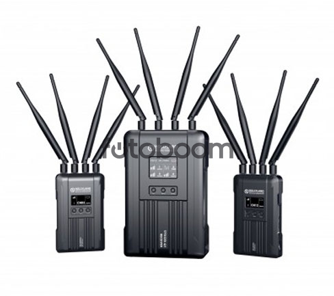 Syscom 421-2
