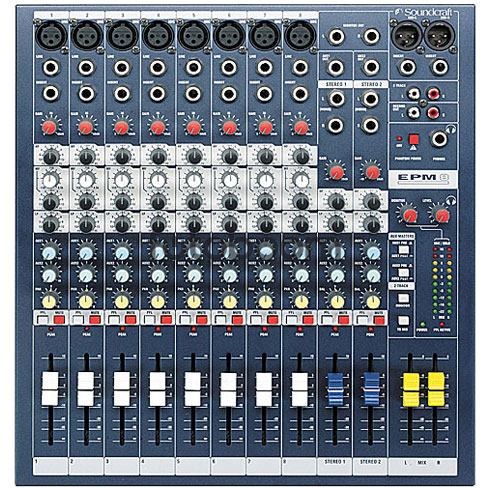 EPM 8