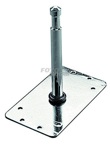 F805 Placa Baby de 6 pulgadas