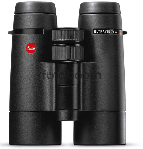 Ultravid 7x42 HD-Plus Ultravid 7x42 HD-Plus
