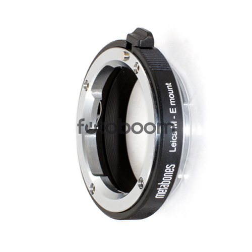 Leica M Lens a cuerpo Sony E T Leica M Lens a cuerpo Sony E T
