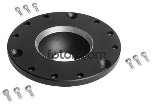 KS-853 Adaptador de Cuenco de 100mm KS-853 Adaptador de Cuenco de 100mm