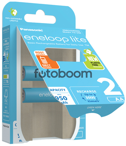 AAA - LR03 - 950 mAh AAA - LR03 - 950 mAh