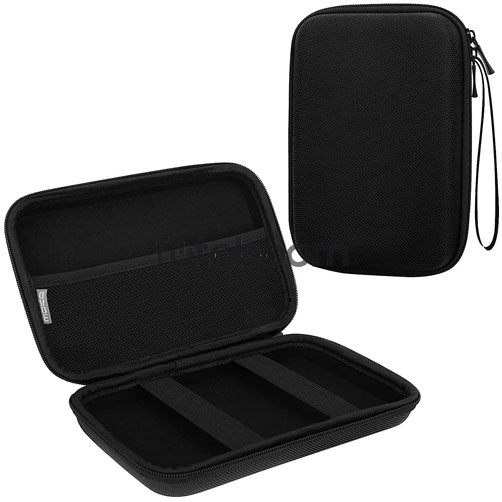 Funda para GPS