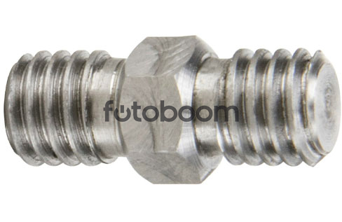KS-128 Adaptador macho 3/8