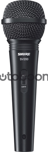SV200-A SV200-A
