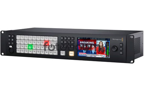 ATEM 4 M/E Constellation HD ATEM 4 M/E Constellation HD