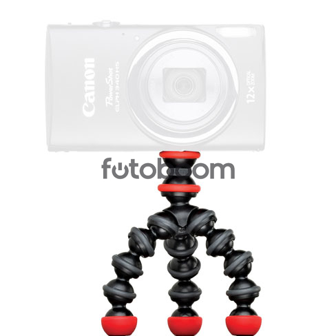 GORILLAPOD MAGNETIC MINI