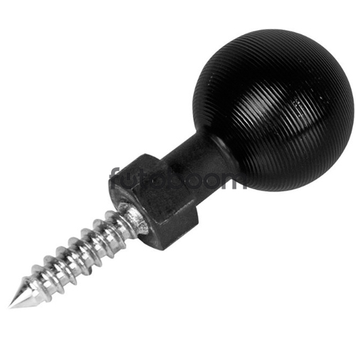 KS-438 Bola 26mm con Tornillo