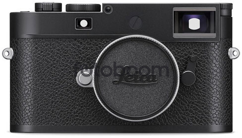 Leica M11-P Negra Leica M11-P Negra
