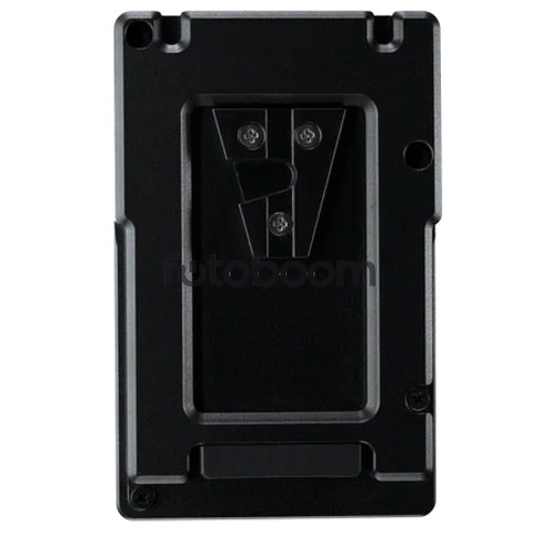 Pro Battery Plate Male VMount