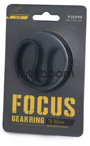 Anillo Seamless para 78-80mm