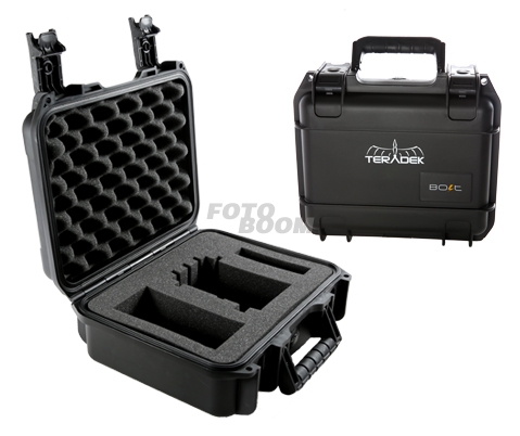 Maleta para Bolt 2 Generacion