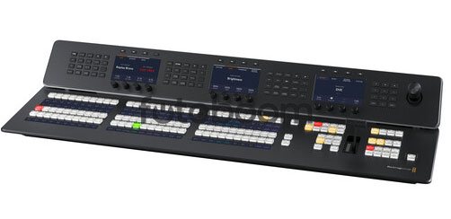 ATEM 1 M/E Advanced Panel 30 ATEM 1 M/E Advanced Panel 30
