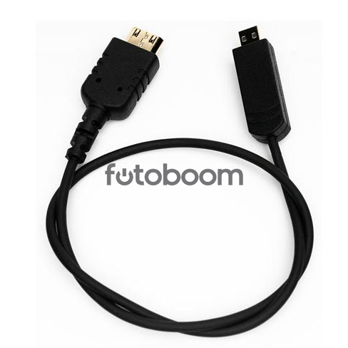 Micro HDMI a HDMI